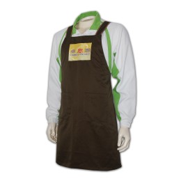 AP022  寵物美容防水圍裙訂做 圍裙設計零售 AP022  寵物美容防水圍裙訂做 圍裙設計零售